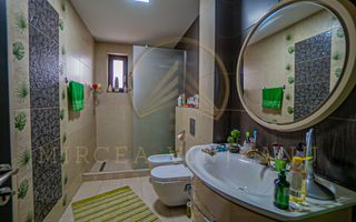 Palazu Mare / Elvila  - Vila deosebită compusă din S+P+2E, mobilata și utilata - Poză 24