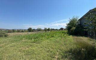 Teren intravilan de vanzare, Micesti - Poză 4