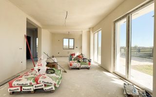 Casa individuala, 5 camere,119mp, Teren 500mp, Jucu de Mijloc, Panemar - Poză 8