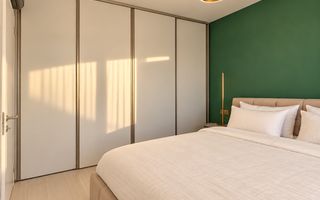 Apartament 2 camere premium | Herastrau | Loc de parcare - Poză 7