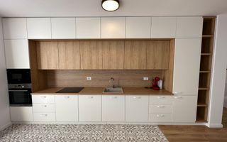 Apartament  3 camere zona Centrala - Poză 4