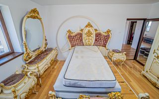 Lazu - Vila de vânzare compusă din P+1E+M. - Poză 26