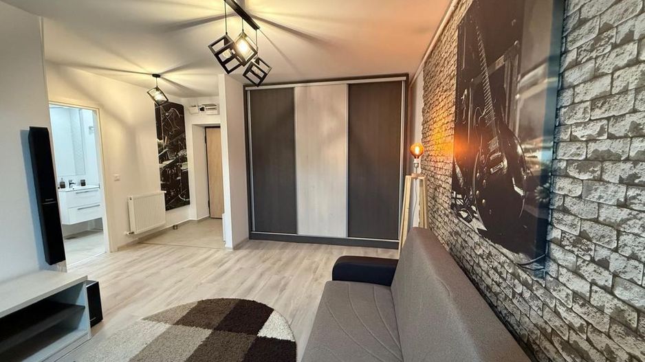 Spre chirie apartament 2 camere - Theodor Pallady - Poză 2