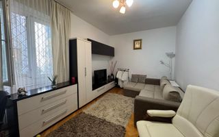 Vand apartament 3 camere Floreasca - Poză 1