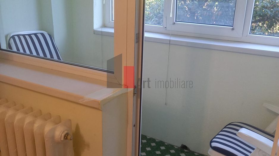 Apartament 3 camere cu boxa subsol de 14mp Domeni - Poză 11