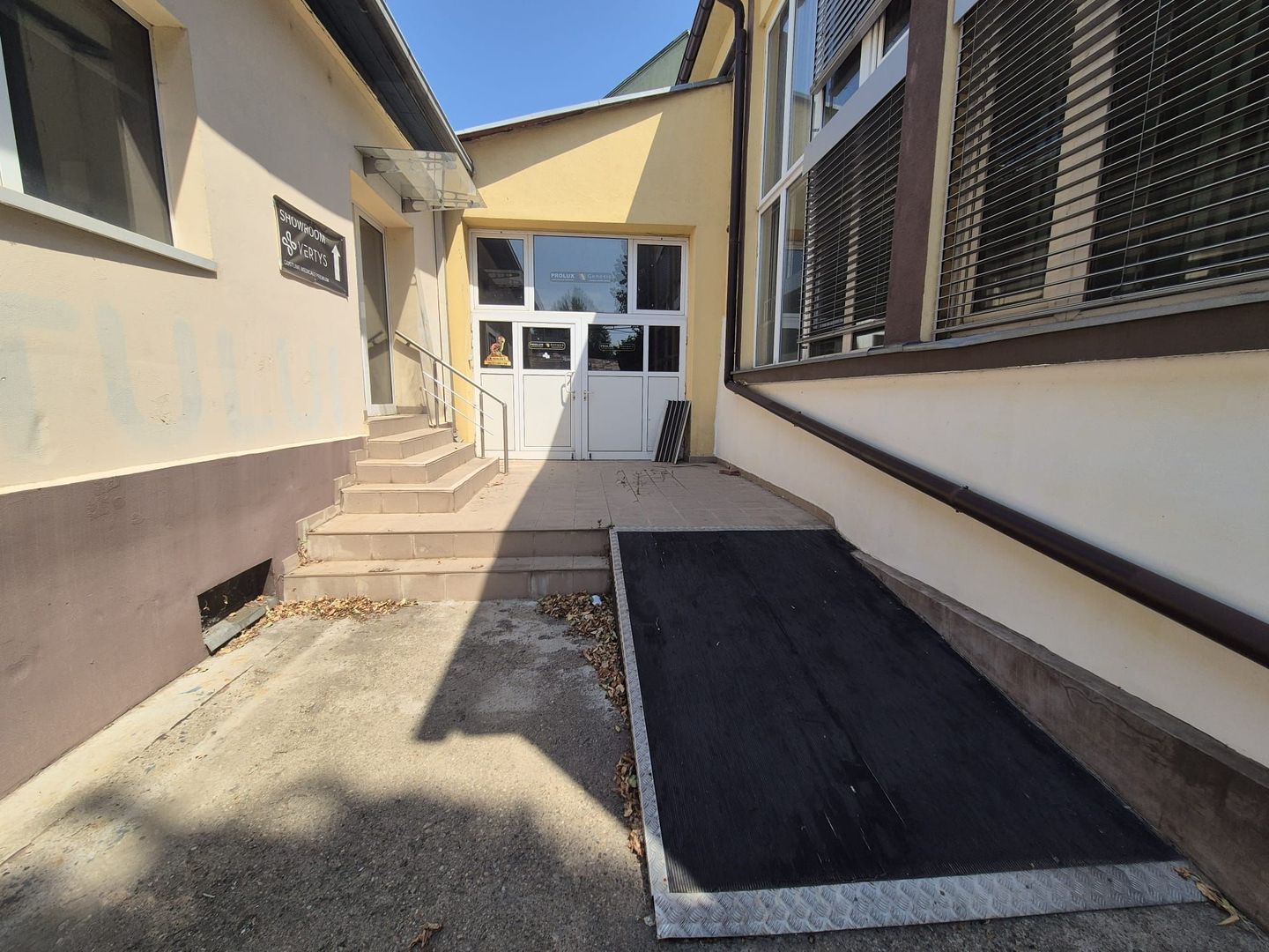 Hală 1.320 mp + birouri de vânzare, Splaiul Unirii, Sector 3 - Poză 19