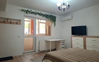 Închierere Garsoniera Dristor, 3 min metrou, mobilata, utilata - Poză 3