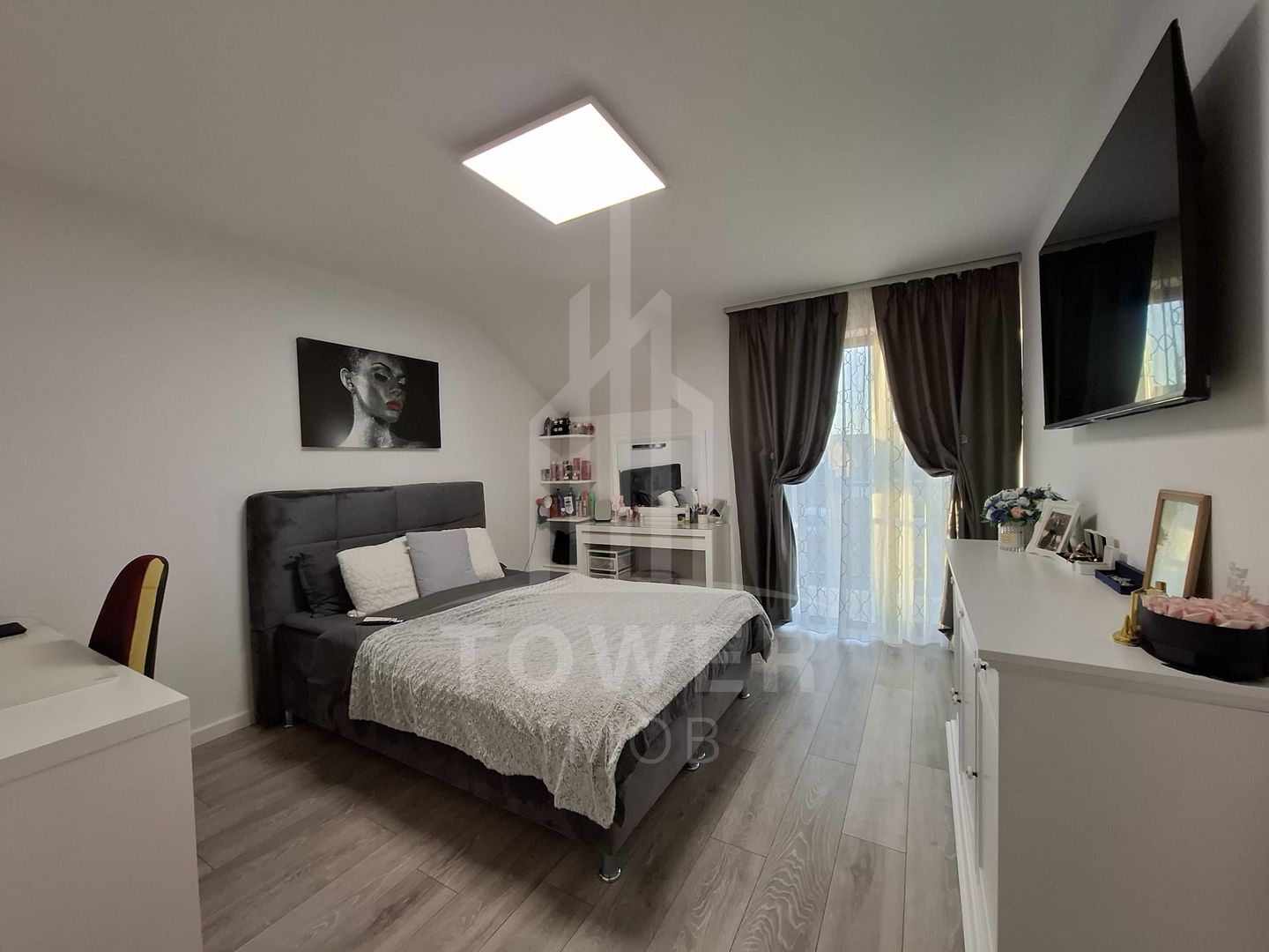 Casă de lux de vânzare – Cartierul Tineretului - Poză 17