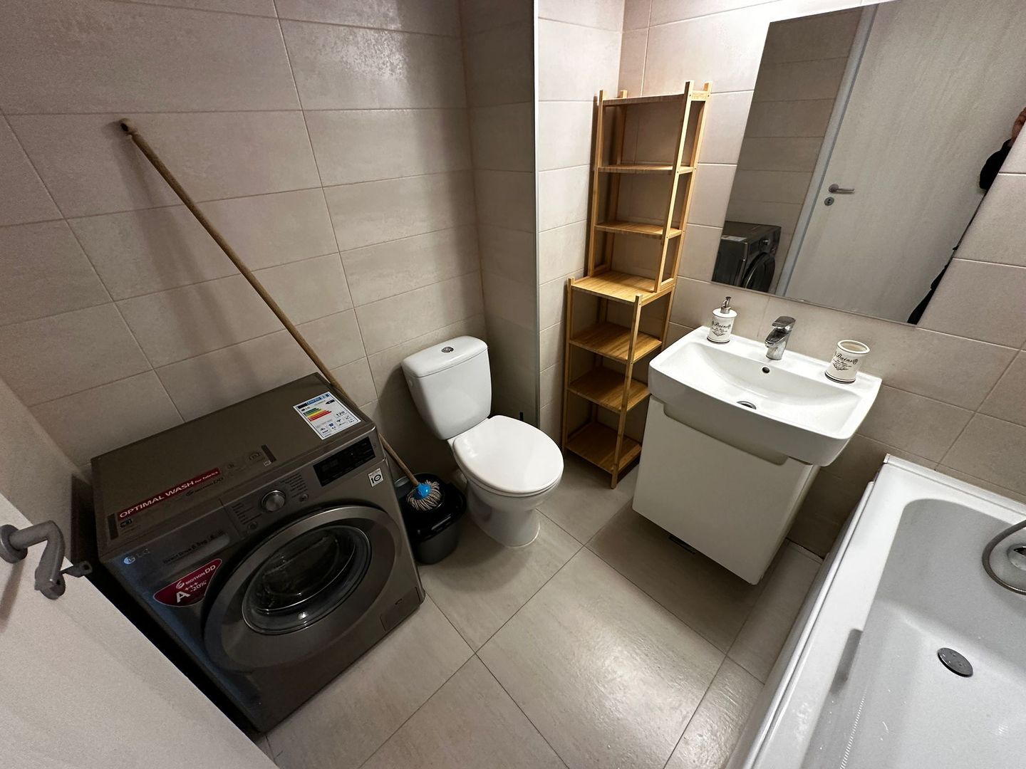 2 Camere Iuliu Maniu Militari Envougue Residence Chiajna Bloc Nou - Poză 7