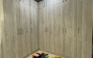 CUG-Providenta 3 camere decomandat - mobilat PREMIUM - boxa - parcare subterana - Poză 8