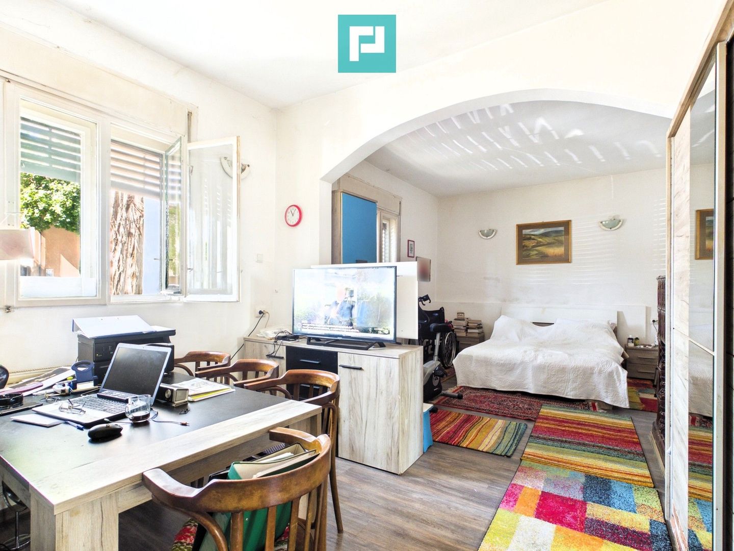 Pensiune 18 Camere cu Restaurant - Cetatea Oradea - Poză 34