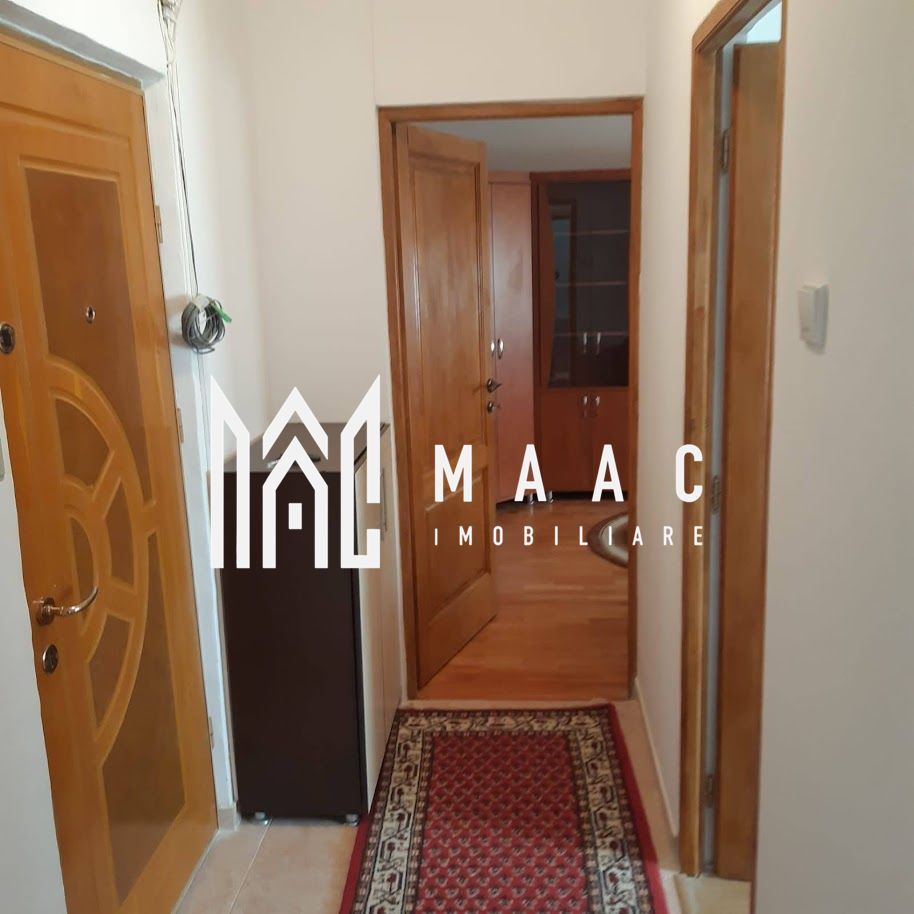 Apartament 2 camere | Mobilat complet | Mihai Viteazu - Poză 5