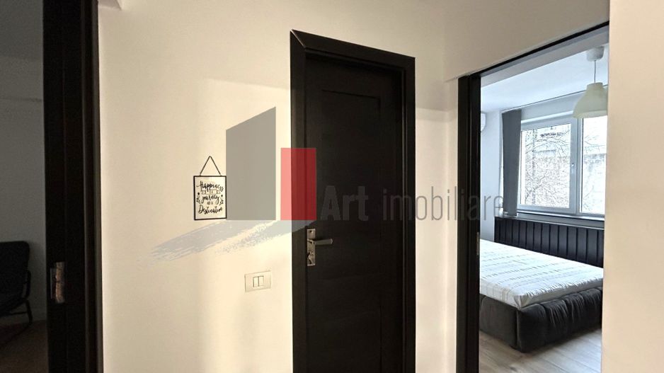 Apartament 3 camere, prima inchiriere | zona Perla/Dorobanti - Poză 5