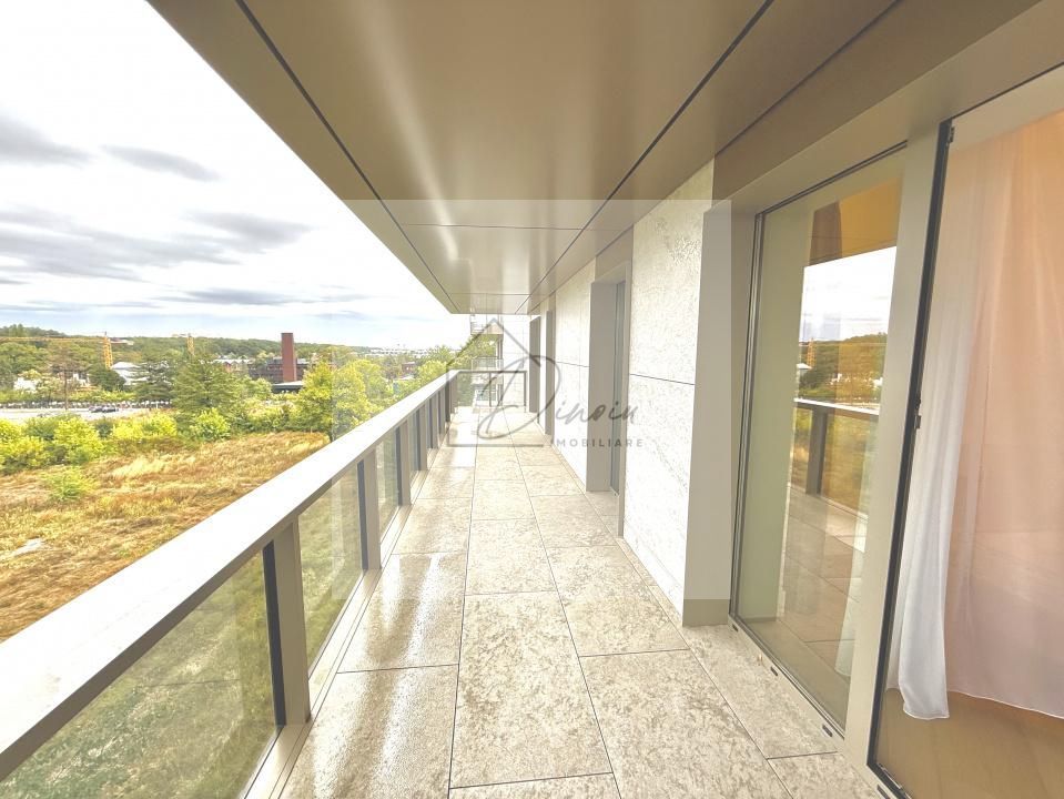 Apartament 3 camere Iancu Nicolae I Cortina 126  I Jolie Ville I COM0% - Poză 35