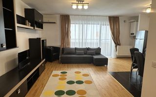 Apartament luminos 2 camere Calea Plevnei. Bloc nou. - Poză 1