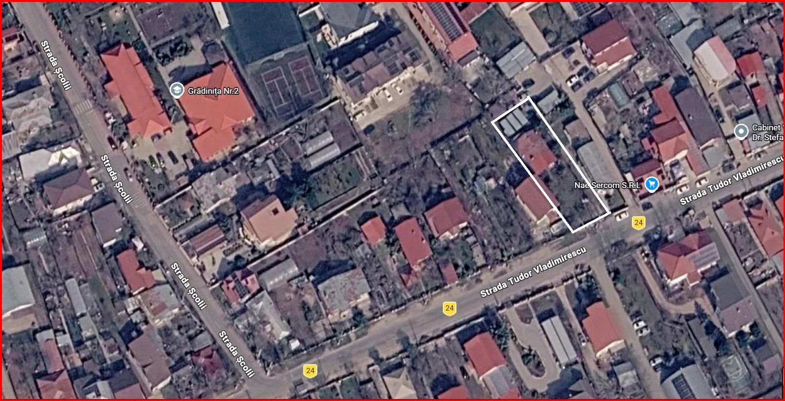 OTOPENI–ODAILE, CASĂ P+M, TEREN 467 MP, OPORTUNITATE INVESTIȚIE! - Poză 7