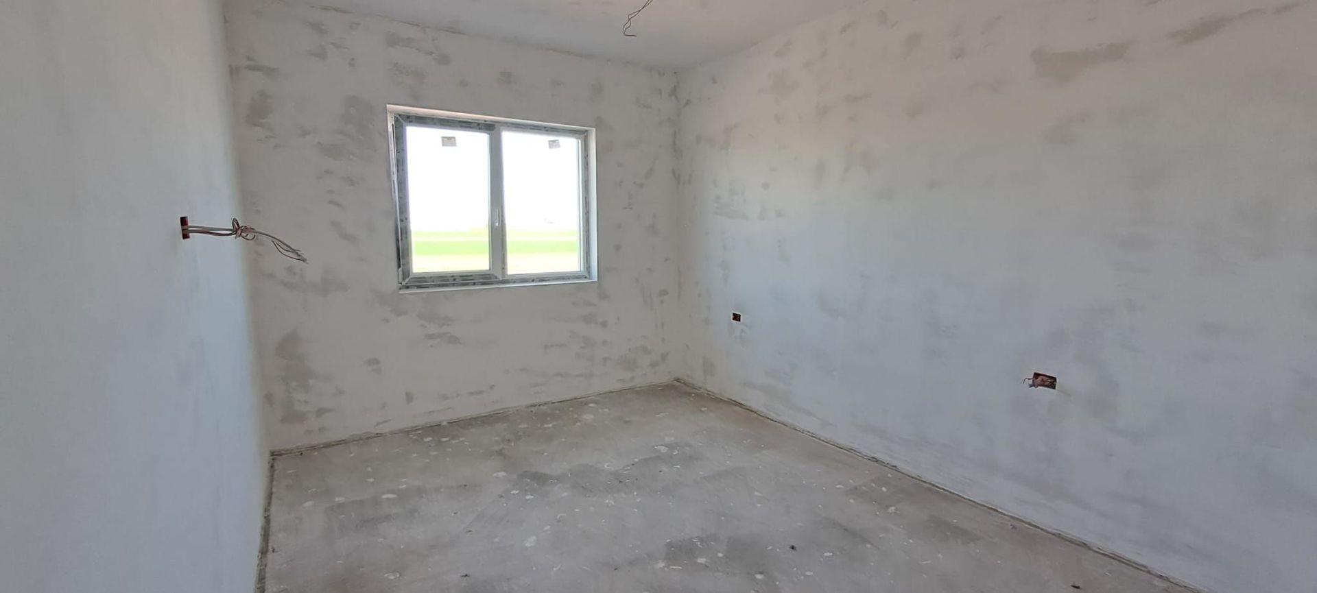 Dragomiresti Vale, casa 4 camere, teren 421 mp, utilitati, COMISION 0% - Poză 10