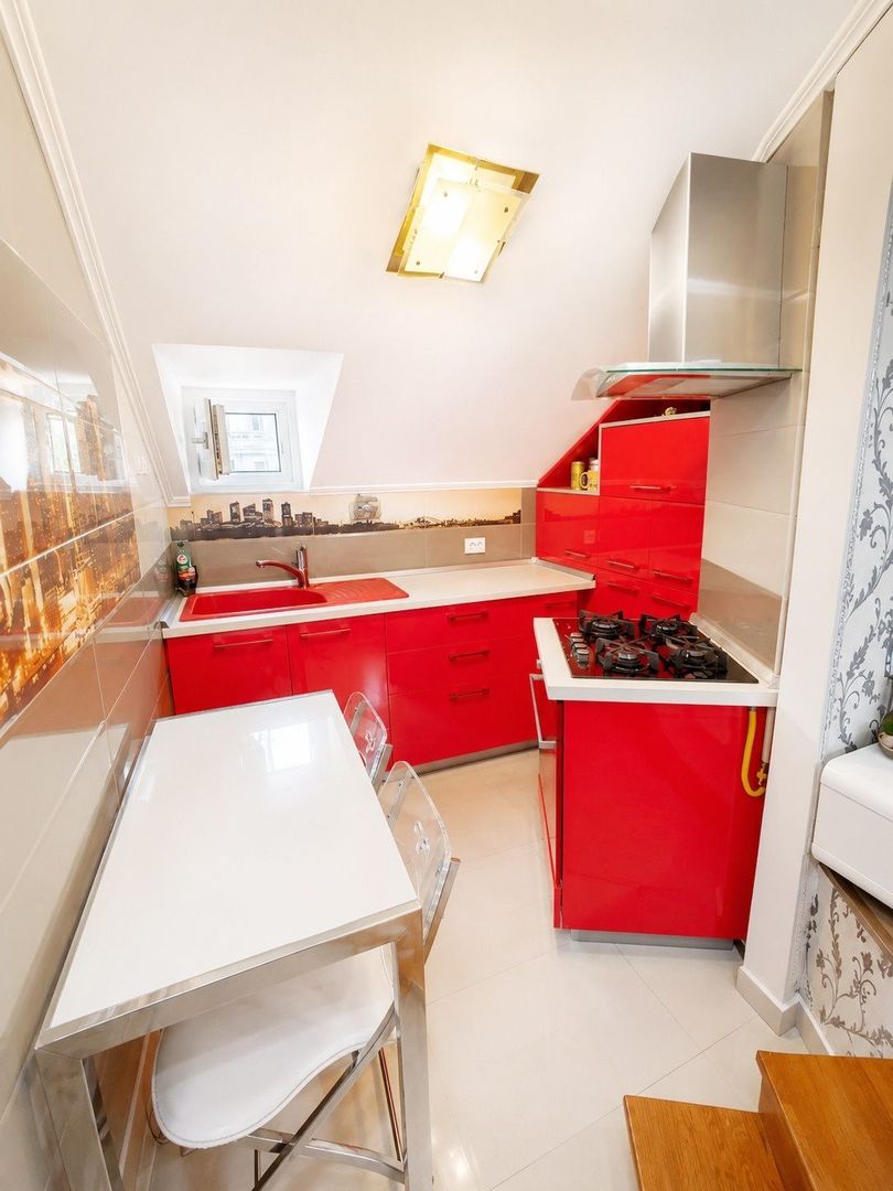 DE VANZARE APARTAMENT 3 CAMERE | BULEVARDUL UNIRII | CENTRALA PROPRIE - Poză 8
