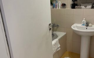 Apartament 3 camere mobilat si utilat - Doamna Ghica Plaza - Poză 8