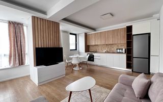 prima inchiriere, 2 cam, BLOC NOU, modern,Virtutii,metrou - Poză 2