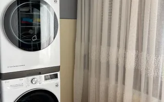 Apartament spectaculos 120 mp | Panorama către oraș | 2 Locuri Parcare - Poză 46
