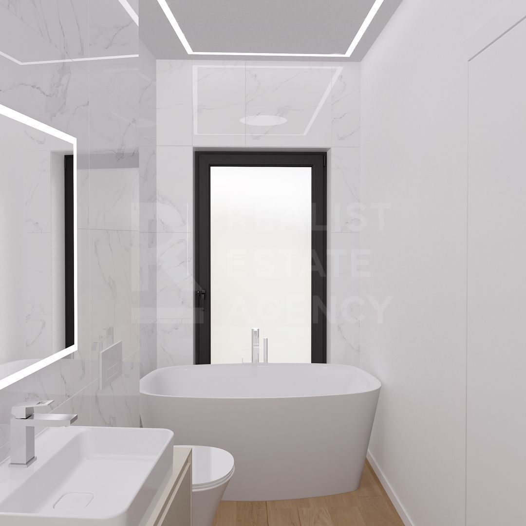 Vânzare, apartament, 3 camere, București - Poză 4