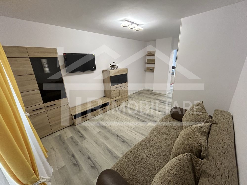 Apartament cu 3 camere, 70mp, zona E.On - Poză 1