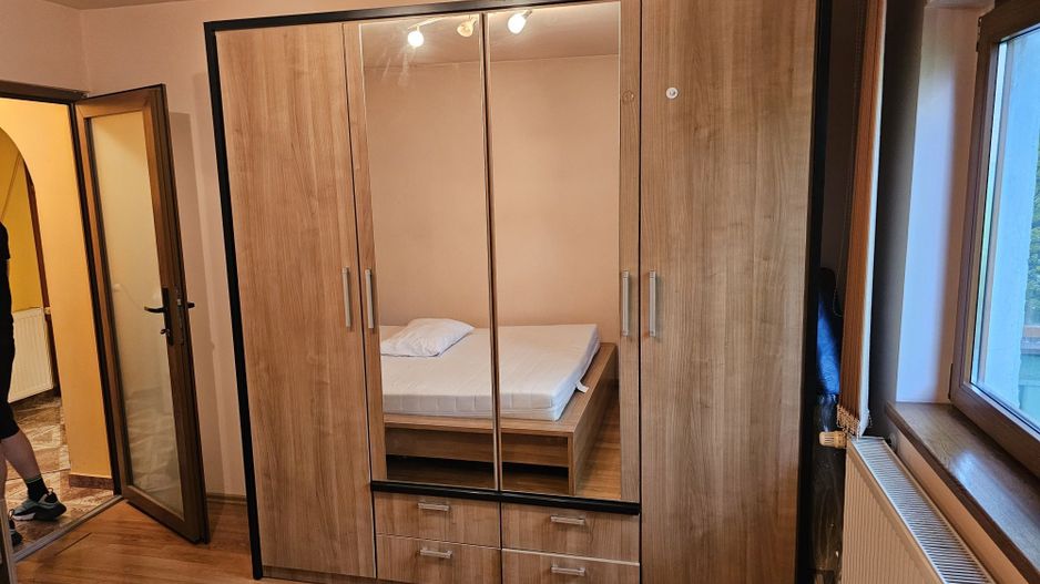 Complex studentesc | 2 Camere | Centrala Proprie. - Poză 8