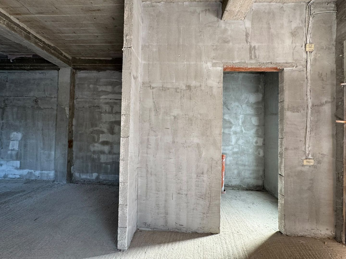 Duplex P+1+2R Pipera, 3 dormitoare, 210 mp utili, 3 terase - Poză 20