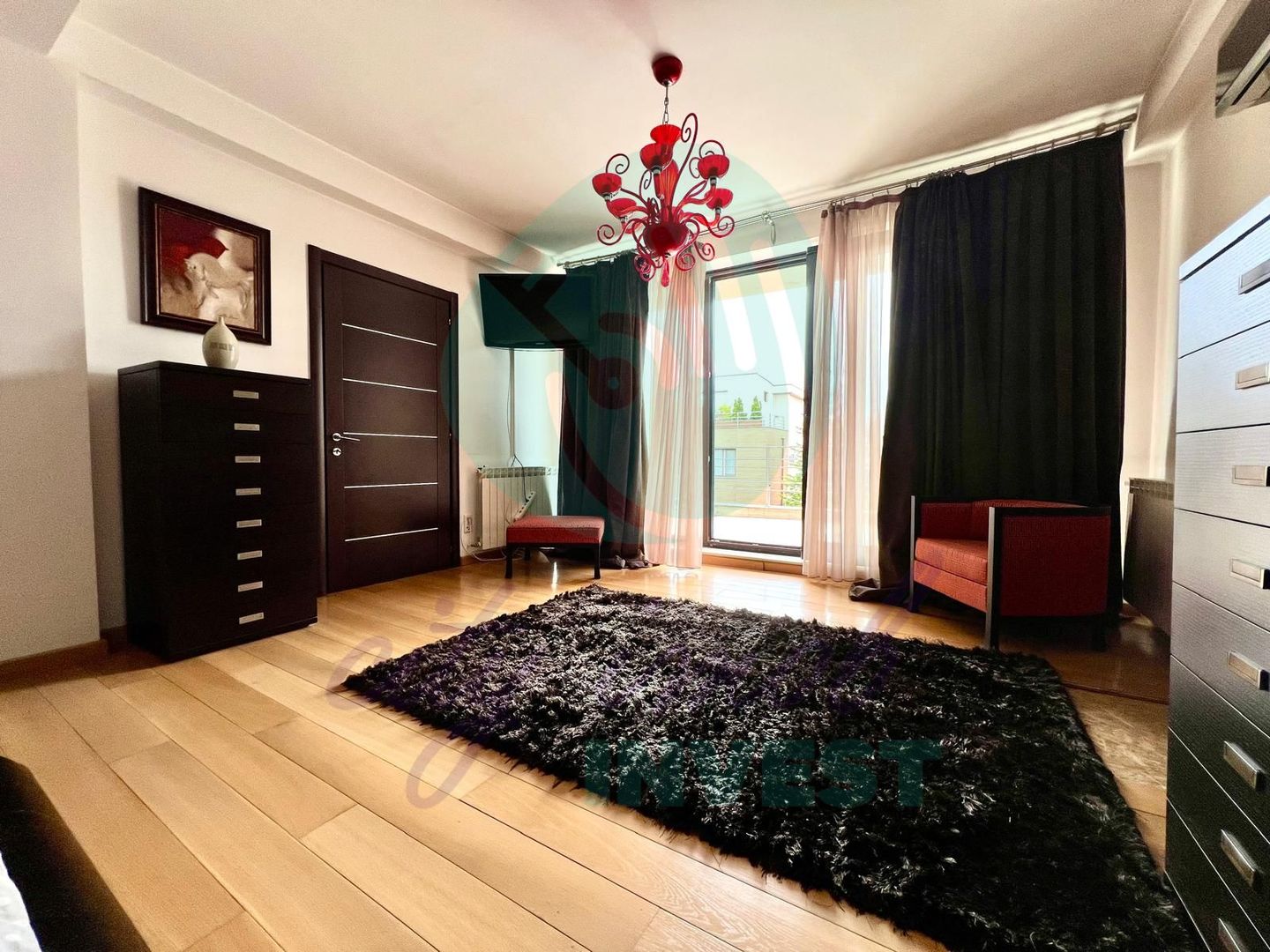 Vila individuala 12 camere Iancu Nicolae- Jolie Ville - Poză 12