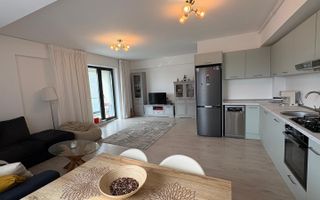 REA1027911 Apartament 2 camere cu boxa si parcare in Pipera Rond OMV - Poză 3