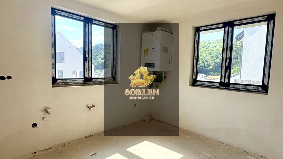 Duplex de vânzare Zona Tauti / Floresti - Poză 3