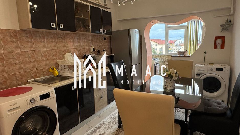 Apartament 4 camere 4 balcoane | Utilat Mobilat | Turnisor - Poză 11
