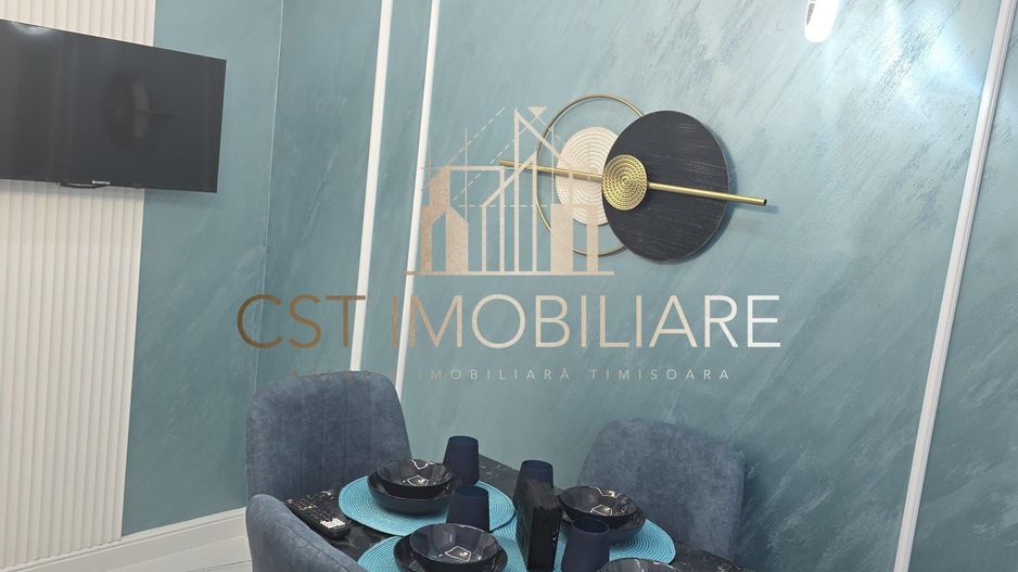 Apartament 3 camere modern Sagului – langa Shopping City - Poză 6