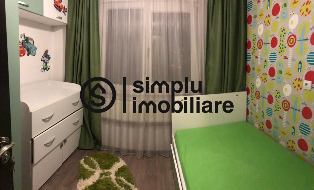 2 camere etaj 1 Lapus - Poză 8