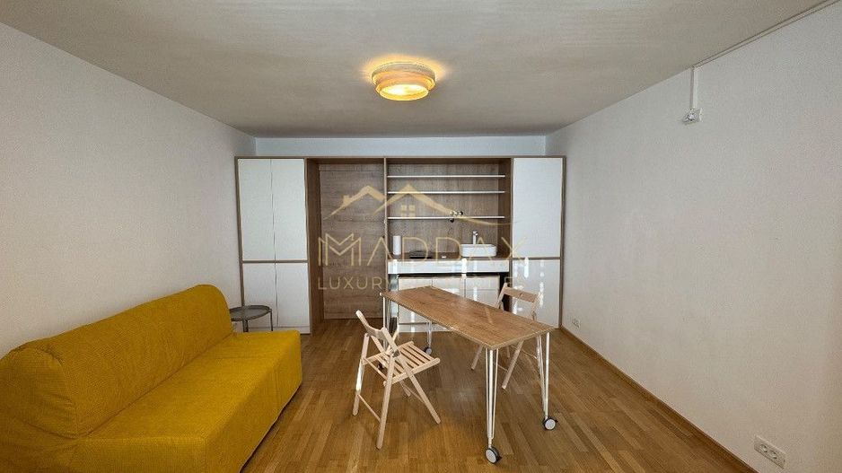 Apartament de închiriat în Dorobanti, Bucuresti - Poză 1