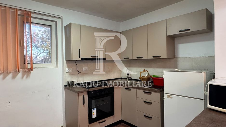 De inchiriat | Apartament cu 2 camere | Decebal - Poză 2