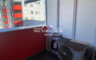 NECTORA IMOB-Apartament 2 camere, ARED Onestilor, Et.4, Parcare,Utilat - Poză 7