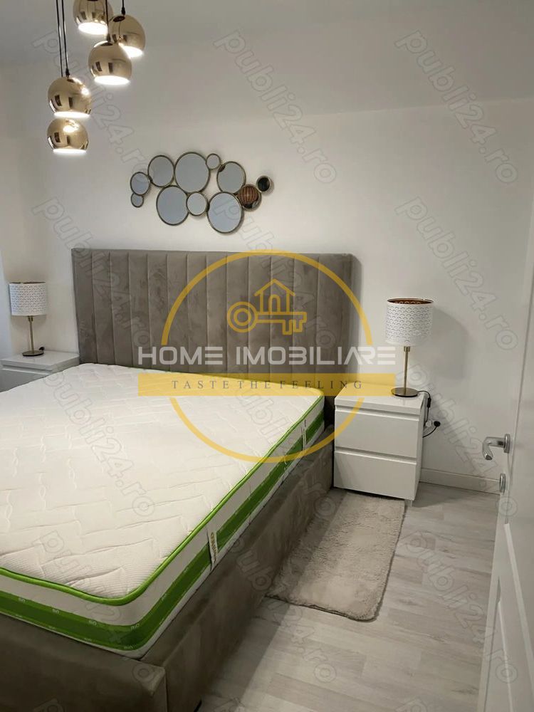 Apartament 2 camere de vânzare – Evergreen Towers, Tătărași, Iași - Poză 4