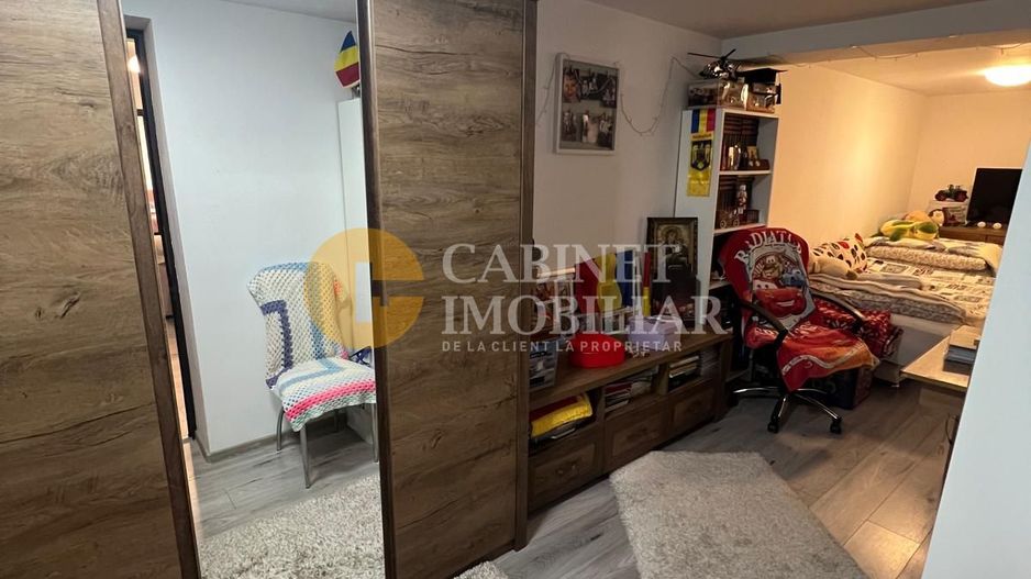 PACURARI - ALPHA BANK - 4 CAMERE DECOMANDAT - LOC PARCARE INCLUS - Poză 8