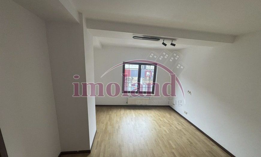 Inchiriere  - Etaj 1 - Imobil mixt - Piata Floreasca - Poză 3