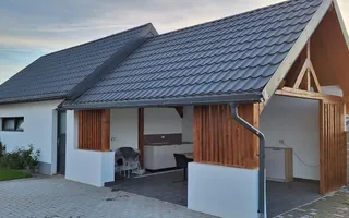 Casa Individuala de Inchiriat -Izvor- - Poză 20