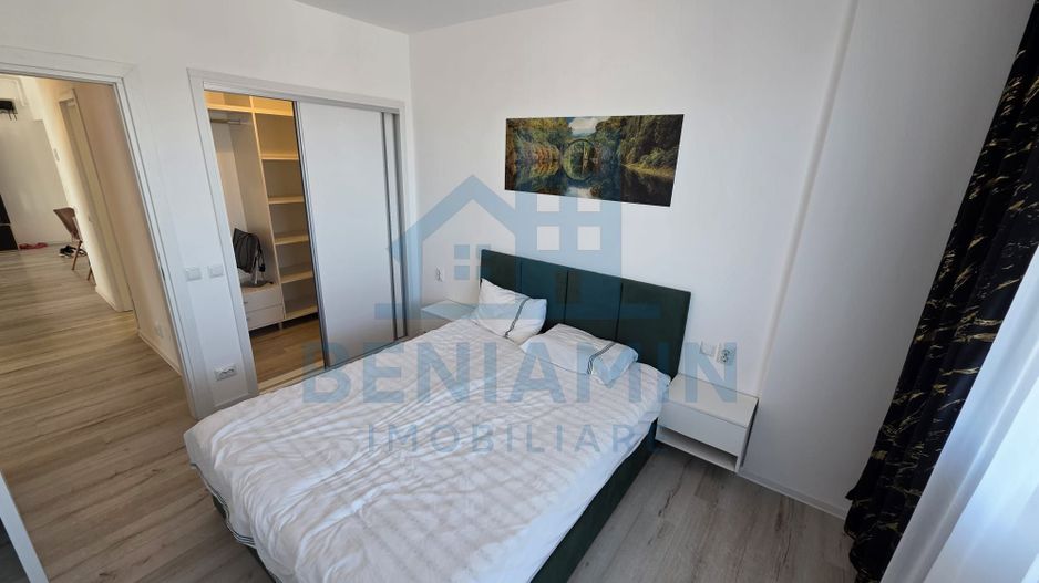3 camere - mobilat - utilat - 2bai - 84mp - Calea Bucuresti - Happy - Poză 3