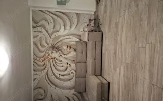 Unirii,  utilat, lux, 900 E, 3 cam, 100 mp, centrală, parcare - Poză 1