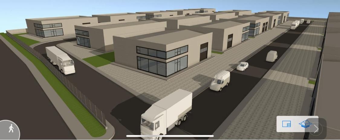 Depozit, Buziasului, productie calasa A! - Poză 4