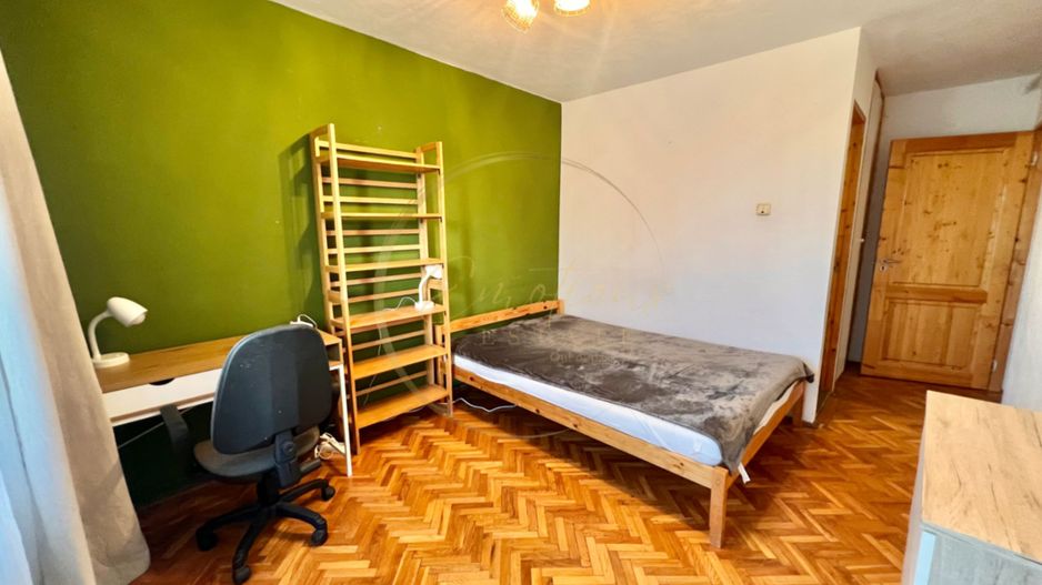 OFERTA | Apartament cu 3 camere | Olimpia-Stadion , Timisoara - Poză 6