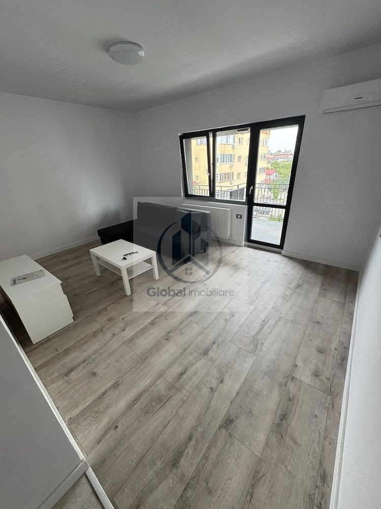 Apartamebt 2 camere, prima inchiriere, bloc nou, fundeni - langa lac - Poză 1