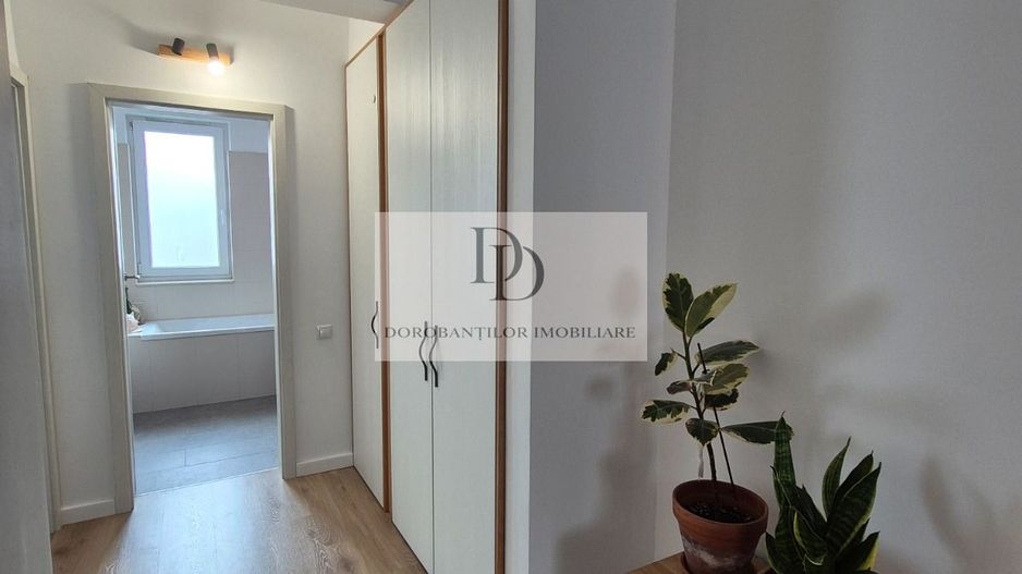 Apartament 3 camere Premium | 77 mp + balcon | Parcare | zona Europa - Poză 13
