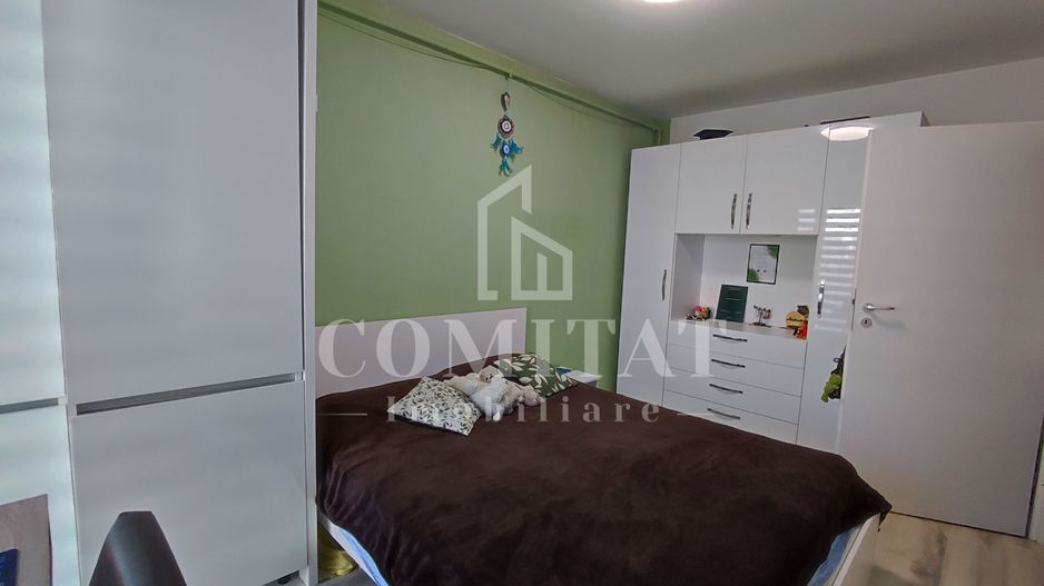 Apartament cu 3 camere | Florești - Zona Cetății - Poză 6