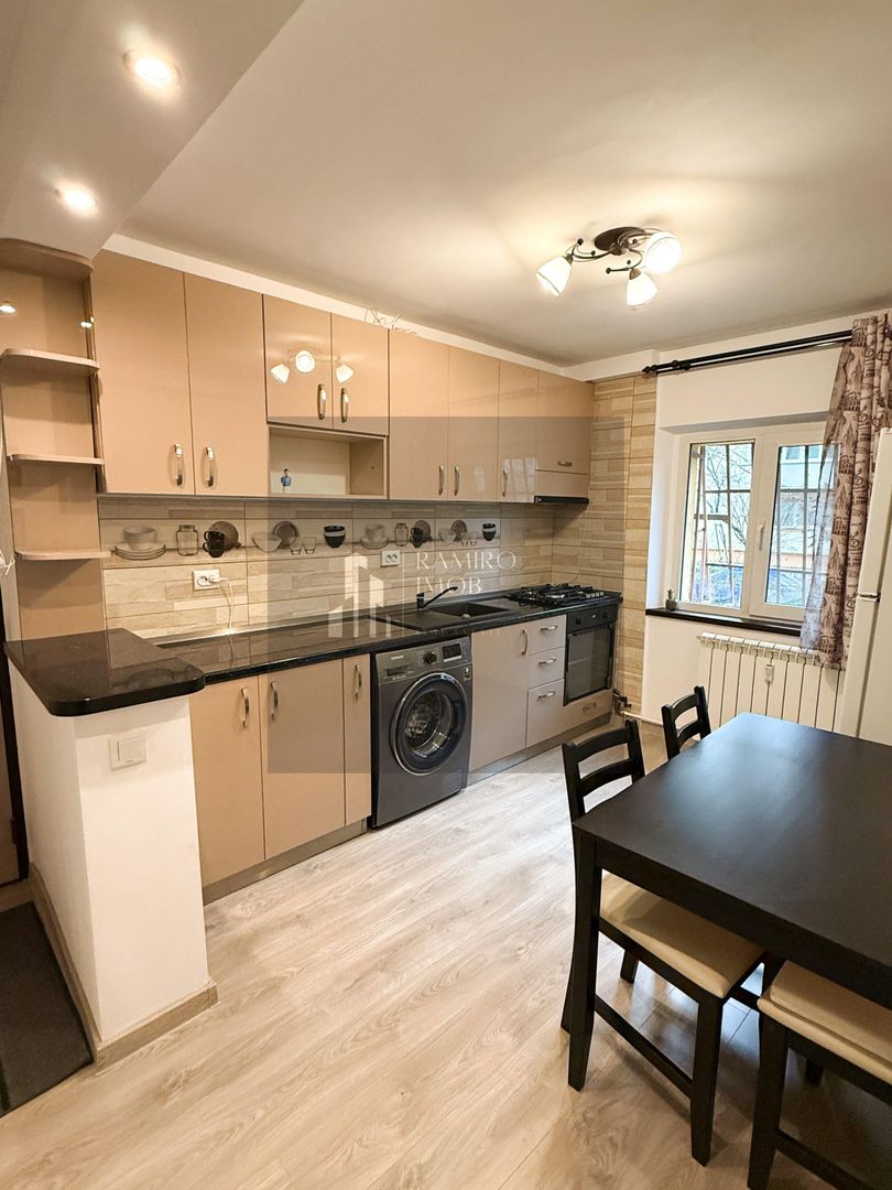 Apartament 3 camere decomandat,  Petre Ispirescu - Poză 5